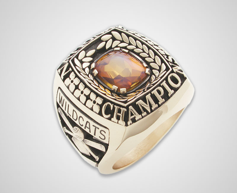 Custom Championship Rings Made In The USA