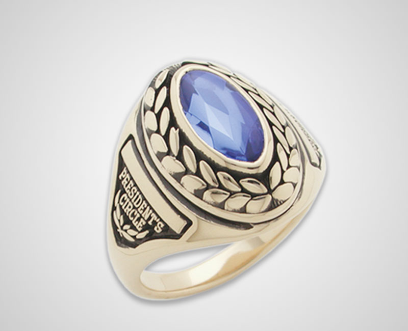 Legendary Ring - 1596W